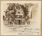 Flushing Hotel, Flushing