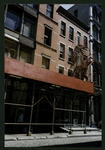 Block 495: Greene Street between Houston Street and Prince Street (east side)