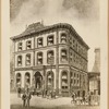 First National Bank, Williamsburgh