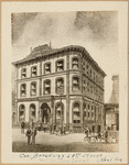 First National Bank, Williamsburgh