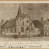 Bushwick Avenue Methodist Episcopal Church (1887)