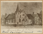 Bushwick Avenue Methodist Episcopal Church (1887)