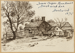 James Cooper Farmhouse (1875)