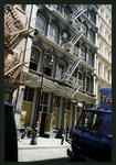Block 495: Greene Street between Houston Street and Prince Street (east side)