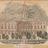 City Hall, Brooklyn, N.Y.