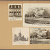 General views, Clinton Ave.
