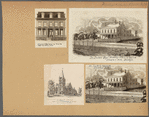General views, Clinton Ave.