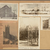 General views, Clinton St.