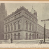 The Long Island Historical Society