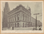 The Long Island Historical Society
