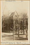 Second Presbyterian (Spencer Memorial Church)