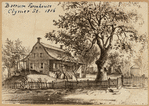 Abraham Boerum Farm 