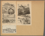General views, Coney Island