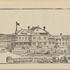 Brooklyn Children's Aid Society's seaside home for children, Coney Island