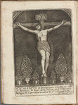 Christ of Ixmiquilpan