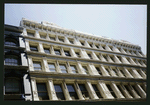 Block 495: Greene Street between Houston Street and Prince Street (east side)