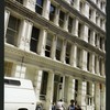 Block 495: Greene Street between Houston Street and Prince Street (east side)