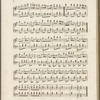 The opera polka, as danced by Mlle Carlotta Grisi & Mons. Perrot.