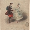 Jullien's celebrated polkas.