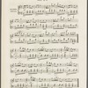 The celebrated polkas, as danced at the soirees du .haut-ton in London, Paris, Vienna, & c.