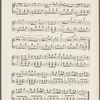 The celebrated polkas, as danced at the soirees du .haut-ton in London, Paris, Vienna, & c.