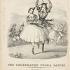 The celebrated polka dances