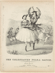 The celebrated polka dances