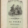 La polka danseuse