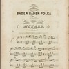 La polka danseuse