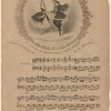 The polka as danced by Madlle. Grisi, & Monsr. Perrot.