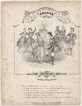 A collection of the most admired polkas by the most eminent European composers in six Numbers
