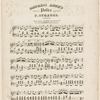 A collection of the most admired polkas by the most eminent European composers in six Numbers
