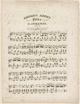 A collection of the most admired polkas by the most eminent European composers in six Numbers