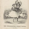 The celebrated polka dances