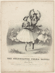 The celebrated polka dances