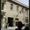 Block 495: Greene Street between Houston Street and Prince Street (east side)