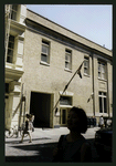 Block 495: Greene Street between Houston Street and Prince Street (east side)