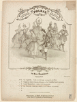 A collection of the most admired polkas by the most eminent European composers