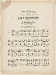 A collection of the most admired polkas by the most eminent European composers
