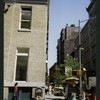 Block 495: Greene Street between Houston Street and Prince Street (east side)