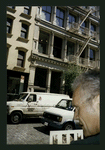 Block 496: Greene Street between Prince Street and Spring Street (east side)