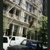 Block 496: Greene Street between Prince Street and Spring Street (east side)