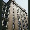 Block 496: Greene Street between Prince Street and Spring Street (east side)