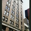 Block 496: Greene Street between Prince Street and Spring Street (east side)