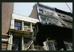 Block 496: Greene Street between Prince Street and Spring Street (east side)