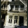 Block 496: Greene Street between Prince Street and Spring Street (east side)