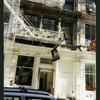 Block 496: Greene Street between Prince Street and Spring Street (east side)