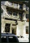 Block 496: Greene Street between Prince Street and Spring Street (east side)