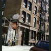 Block 496: Greene Street between Prince Street and Spring Street (east side)