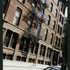Block 496: Greene Street between Prince Street and Spring Street (east side)